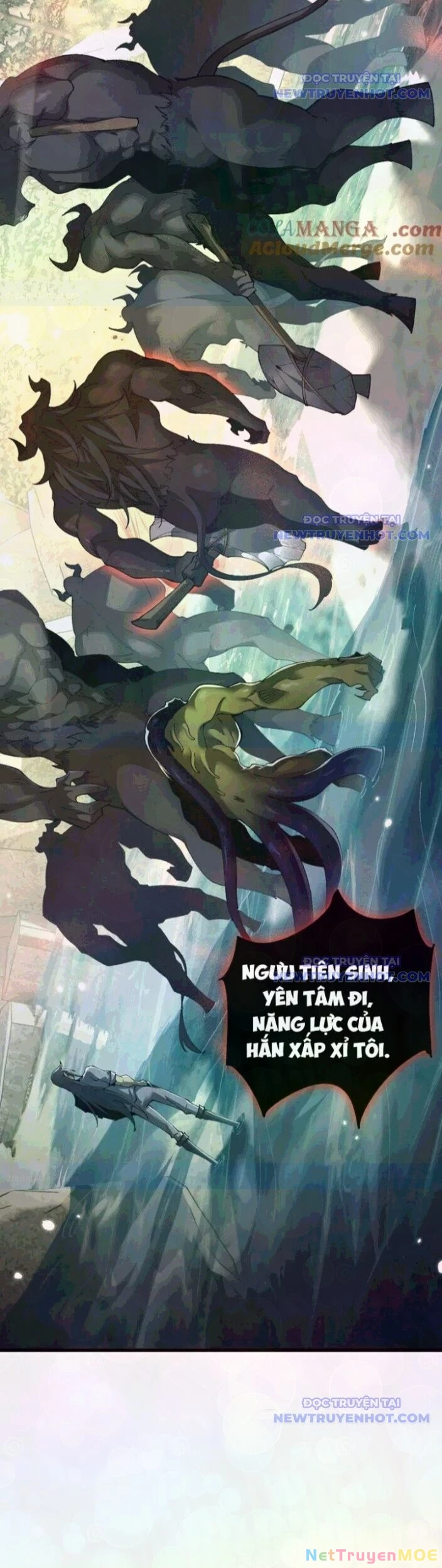 Chuyển Sinh Thành Goblin Chapter 46 - 7