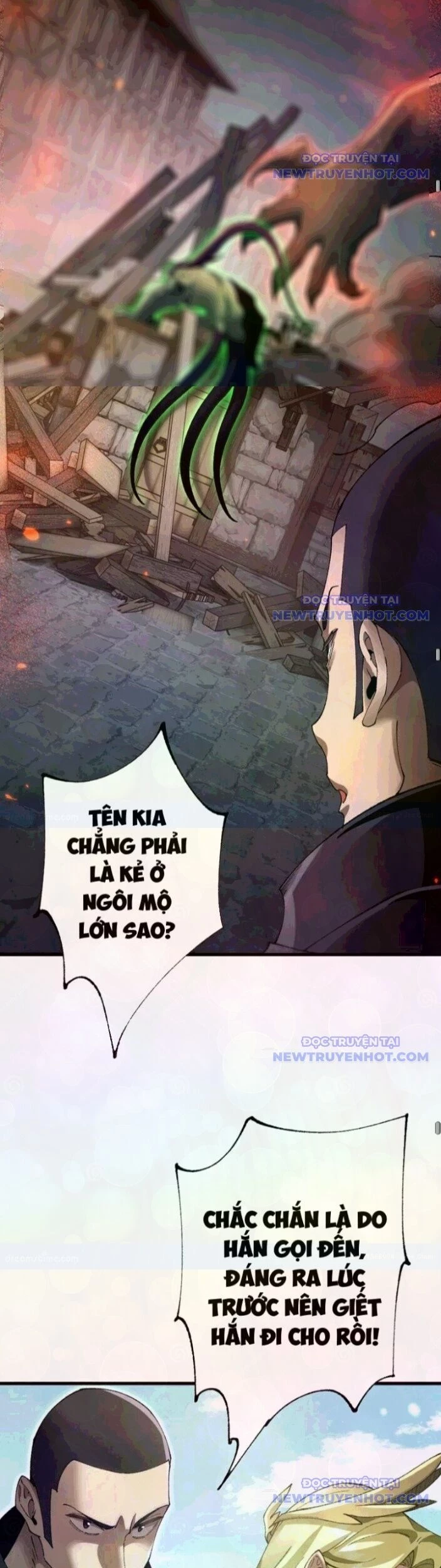 Chuyển Sinh Thành Goblin Chapter 46 - 23