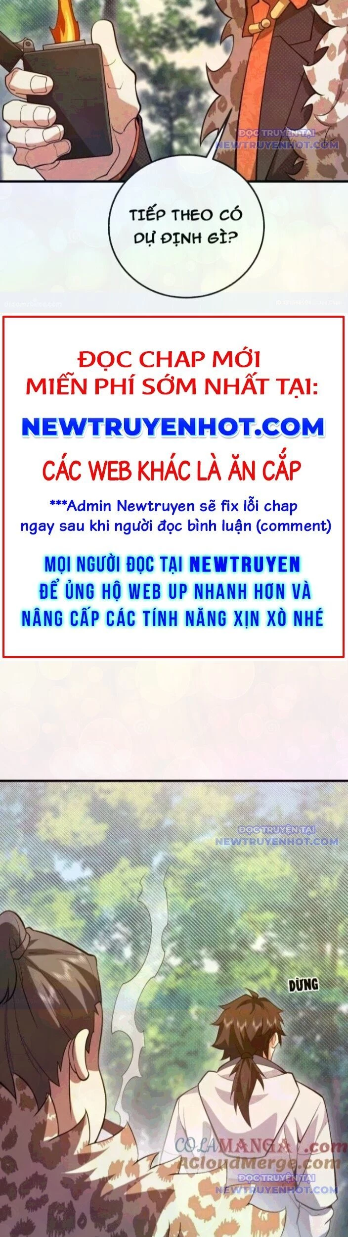 Đệ Nhất Danh Sách Chapter 538 - 3