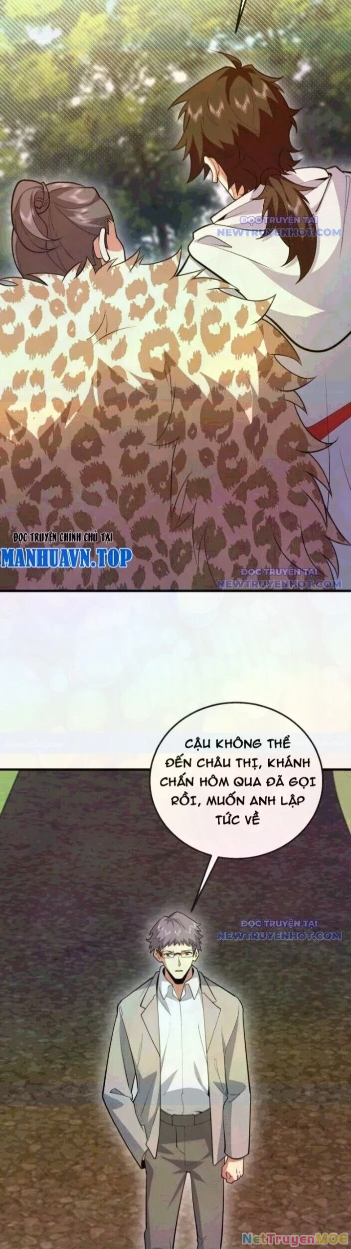 Đệ Nhất Danh Sách Chapter 538 - 8
