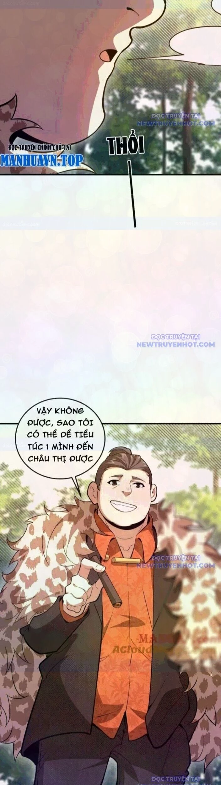 Đệ Nhất Danh Sách Chapter 538 - 10