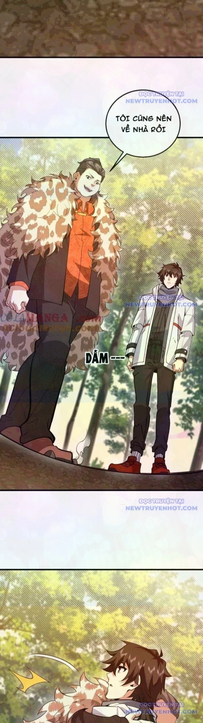 Đệ Nhất Danh Sách Chapter 538 - 21