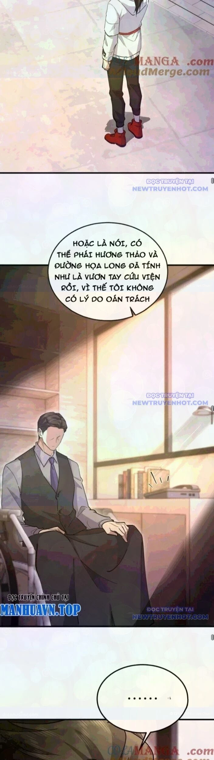 Đệ Nhất Danh Sách Chapter 538 - 33