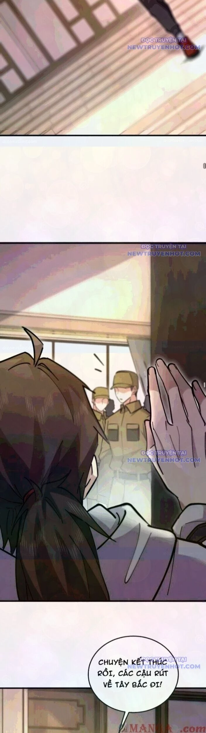 Đệ Nhất Danh Sách Chapter 538 - 36