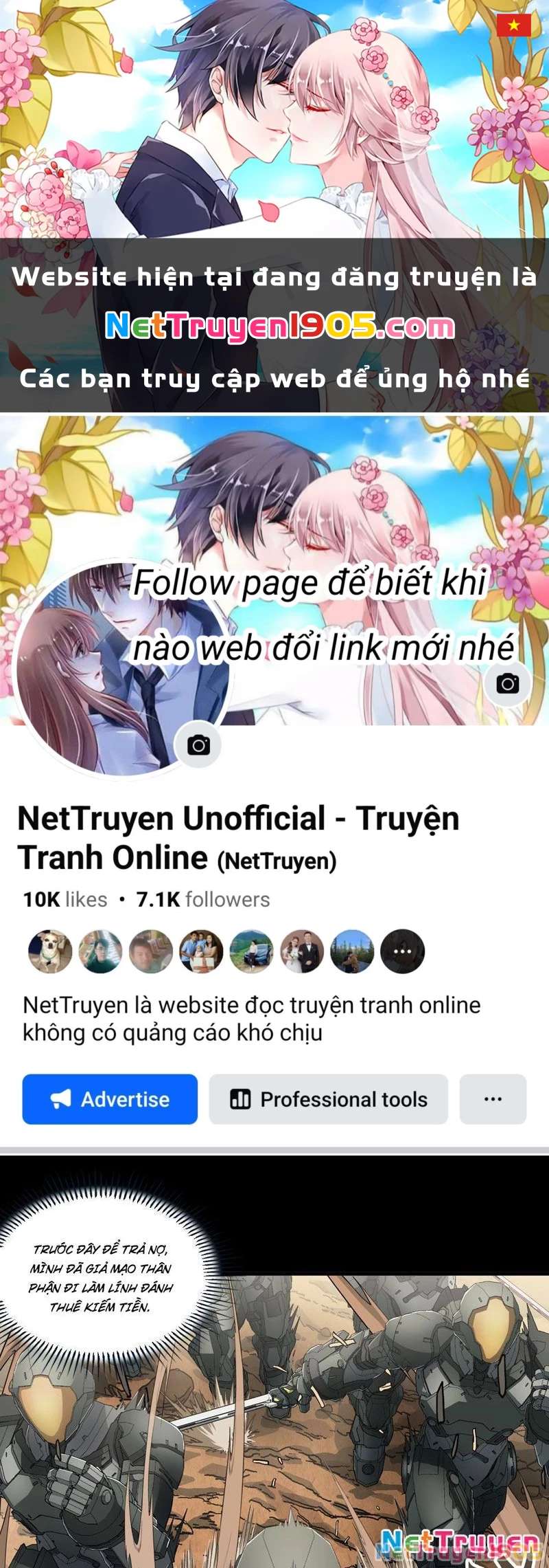 Cương Thiết Khế Ước Chapter 21 - 1