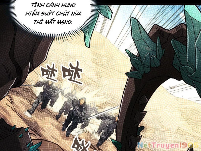 Cương Thiết Khế Ước Chapter 21 - 4
