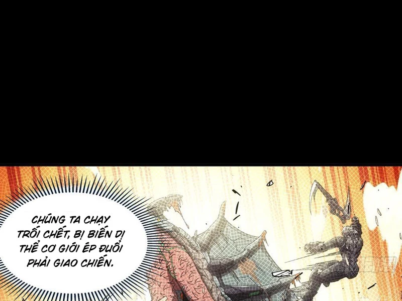 Cương Thiết Khế Ước Chapter 21 - 7