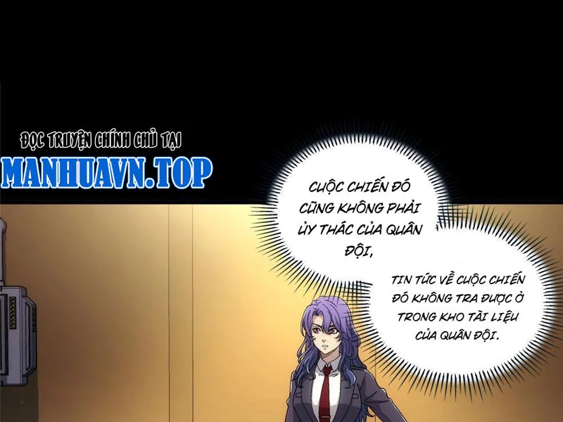 Cương Thiết Khế Ước Chapter 21 - 10