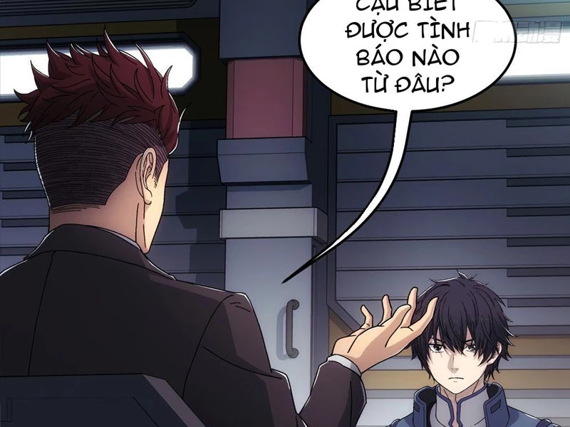 Cương Thiết Khế Ước Chapter 21 - 17