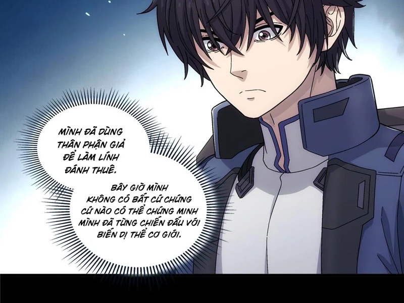 Cương Thiết Khế Ước Chapter 21 - 20