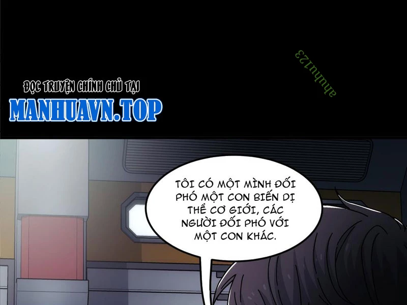 Cương Thiết Khế Ước Chapter 21 - 24