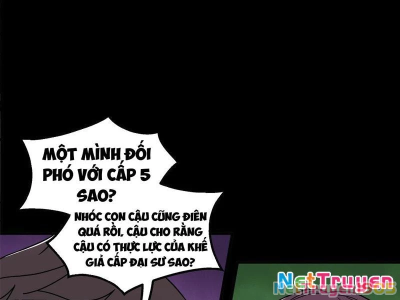 Cương Thiết Khế Ước Chapter 21 - 26