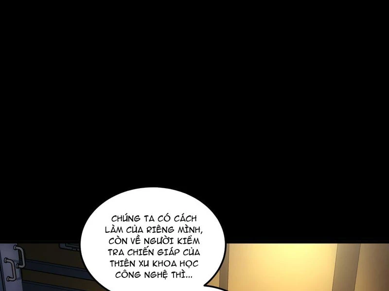 Cương Thiết Khế Ước Chapter 21 - 34