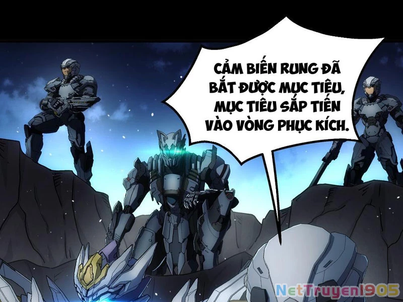 Cương Thiết Khế Ước Chapter 21 - 42
