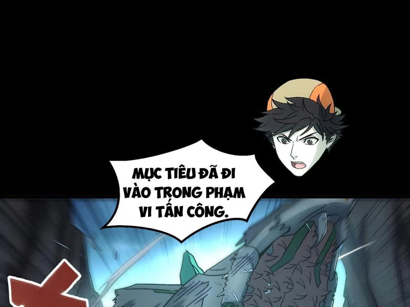 Cương Thiết Khế Ước Chapter 21 - 44
