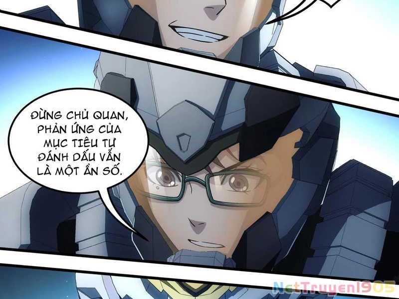 Cương Thiết Khế Ước Chapter 21 - 49