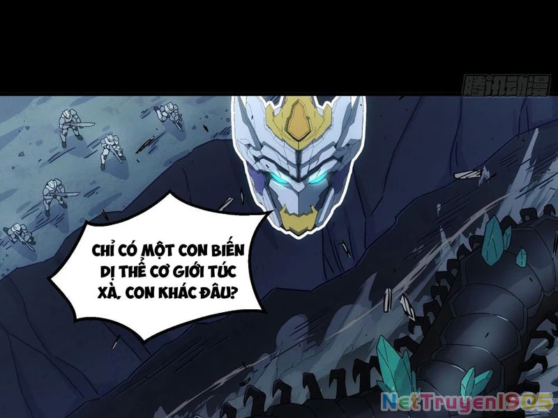 Cương Thiết Khế Ước Chapter 21 - 58