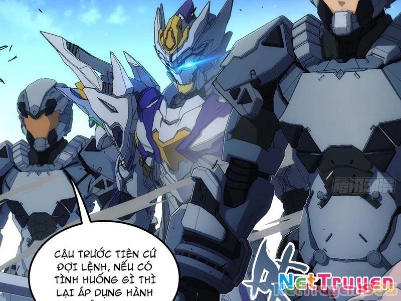 Cương Thiết Khế Ước Chapter 21 - 91