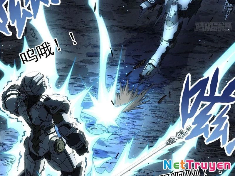 Cương Thiết Khế Ước Chapter 21 - 106