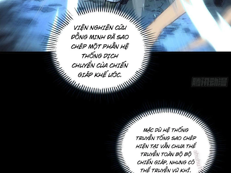Cương Thiết Khế Ước Chapter 21 - 113