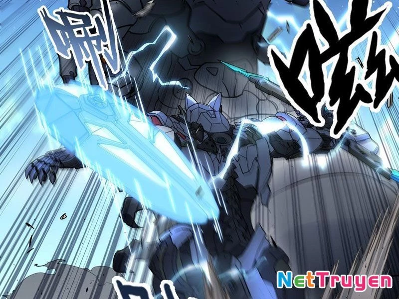 Cương Thiết Khế Ước Chapter 21 - 116