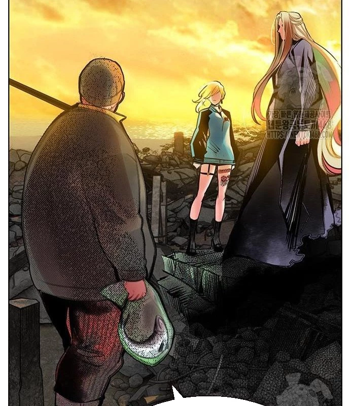 Nhân Trùng Đại Chiến Chapter 148 - 120