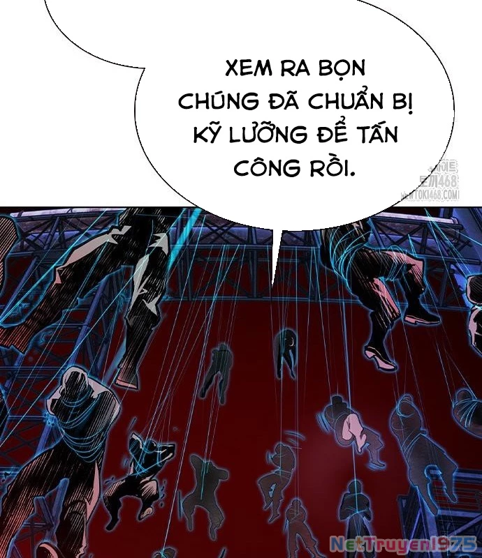 Nhân Trùng Đại Chiến Chapter 150 - 70