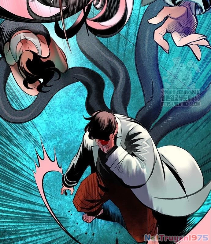 Nhân Trùng Đại Chiến Chapter 150 - 145