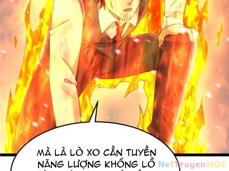 Toàn Cầu Băng Phong: Ta Chế Tạo Phòng An Toàn Tại Tận Thế Chapter 622 - 8