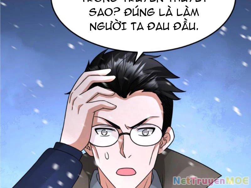 Toàn Cầu Băng Phong: Ta Chế Tạo Phòng An Toàn Tại Tận Thế Chapter 622 - 10