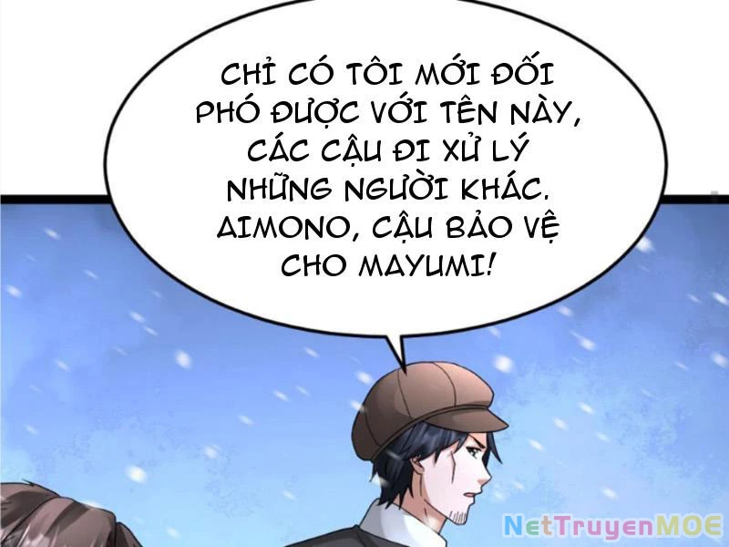 Toàn Cầu Băng Phong: Ta Chế Tạo Phòng An Toàn Tại Tận Thế Chapter 622 - 12