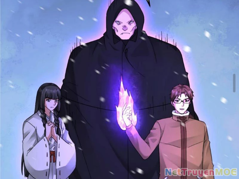 Toàn Cầu Băng Phong: Ta Chế Tạo Phòng An Toàn Tại Tận Thế Chapter 622 - 15