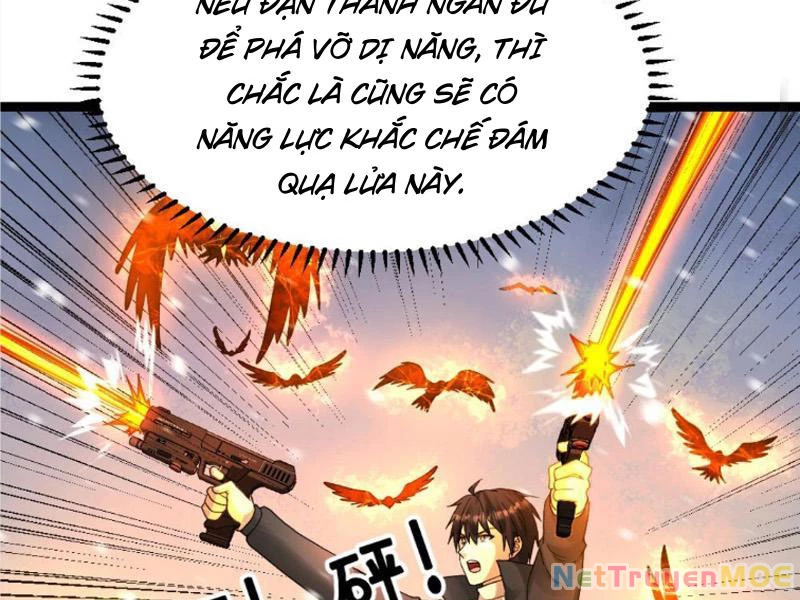 Toàn Cầu Băng Phong: Ta Chế Tạo Phòng An Toàn Tại Tận Thế Chapter 622 - 31
