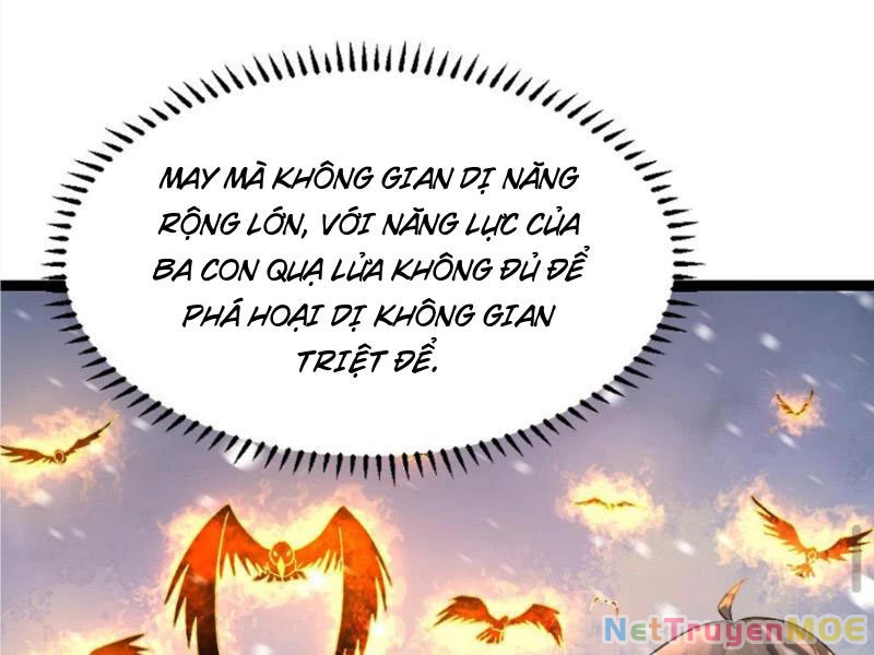 Toàn Cầu Băng Phong: Ta Chế Tạo Phòng An Toàn Tại Tận Thế Chapter 622 - 46
