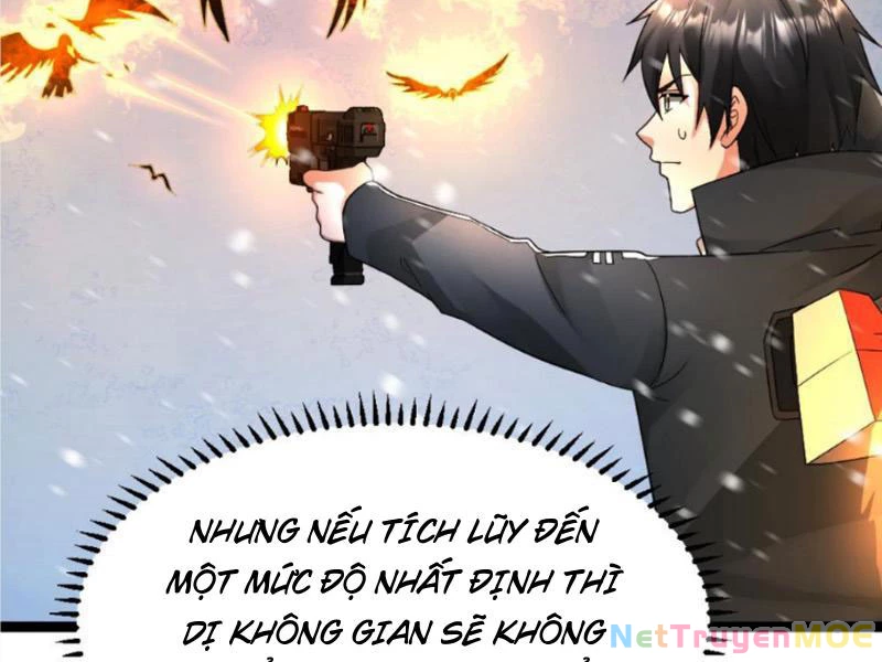 Toàn Cầu Băng Phong: Ta Chế Tạo Phòng An Toàn Tại Tận Thế Chapter 622 - 47