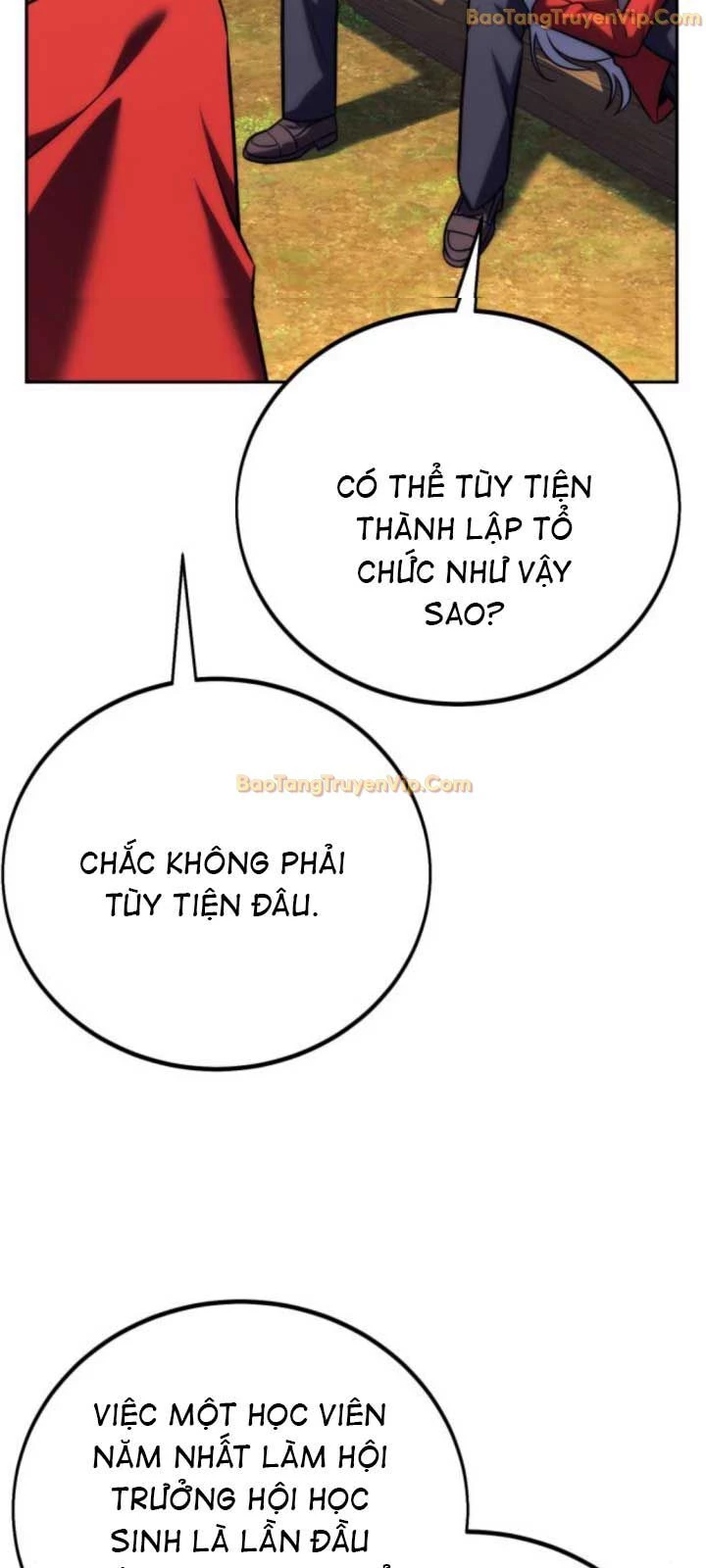 Hướng Dẫn Sinh Tồn Trong Học Viện Chapter 68 - 57