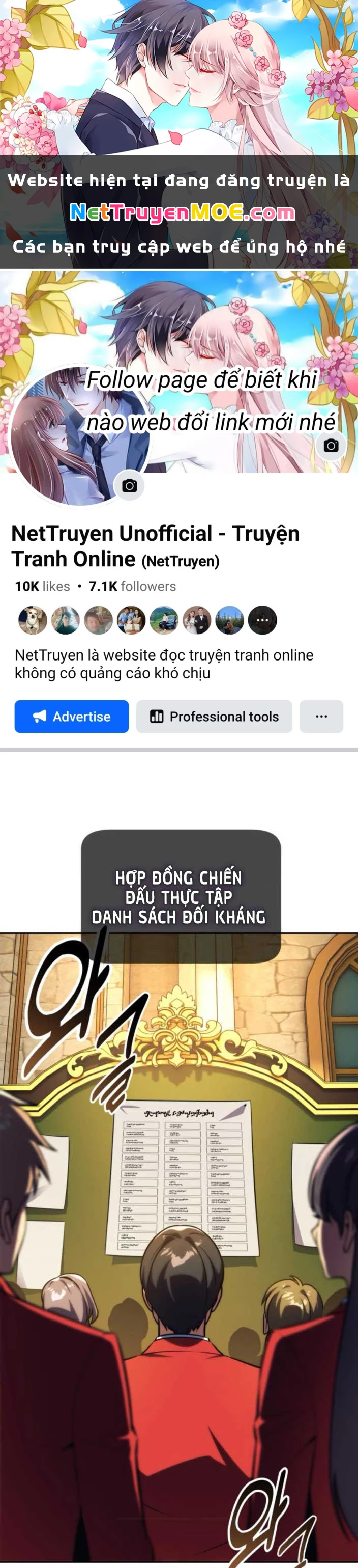 Hướng Dẫn Sinh Tồn Trong Học Viện Chapter 69 - 1