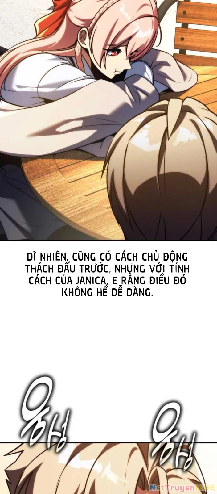 Hướng Dẫn Sinh Tồn Trong Học Viện Chapter 69 - 15