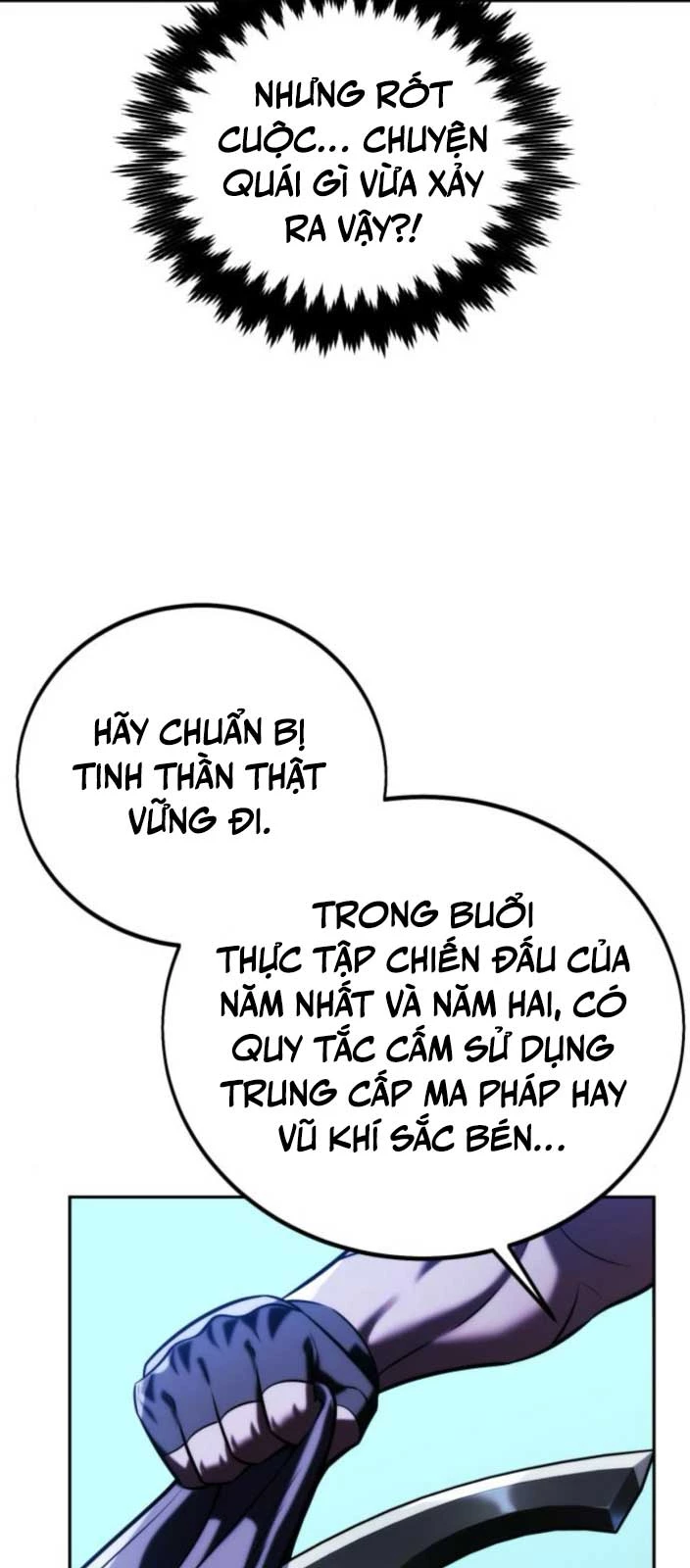 Hướng Dẫn Sinh Tồn Trong Học Viện Chapter 69 - 65