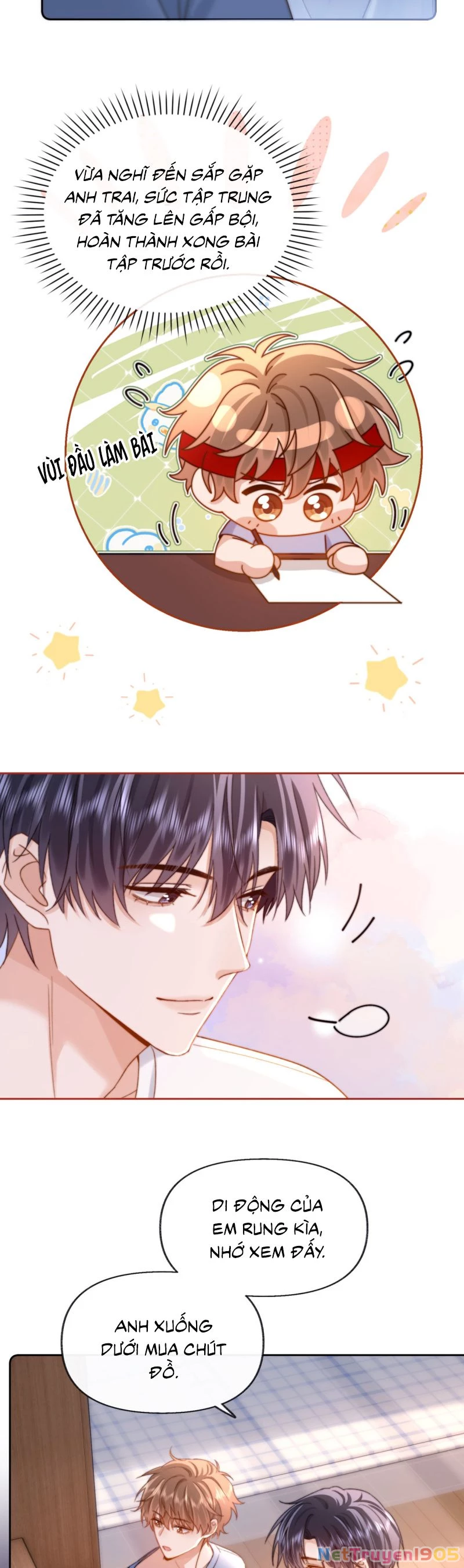 Chất Dị Ứng Đáng Yêu Chapter 86 - 4