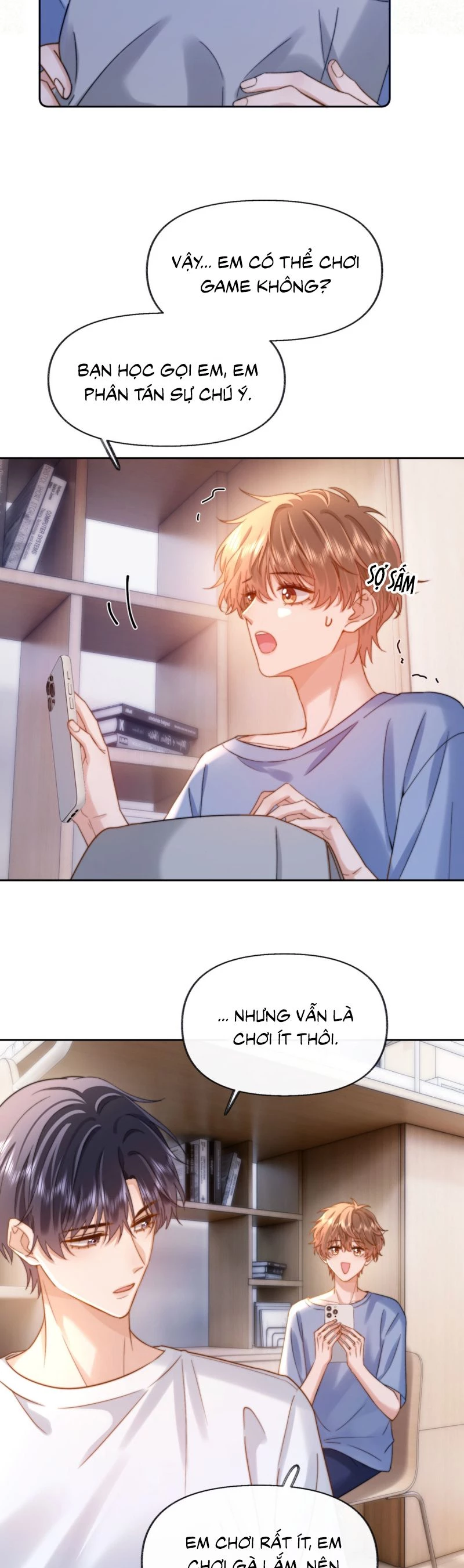 Chất Dị Ứng Đáng Yêu Chapter 86 - 6