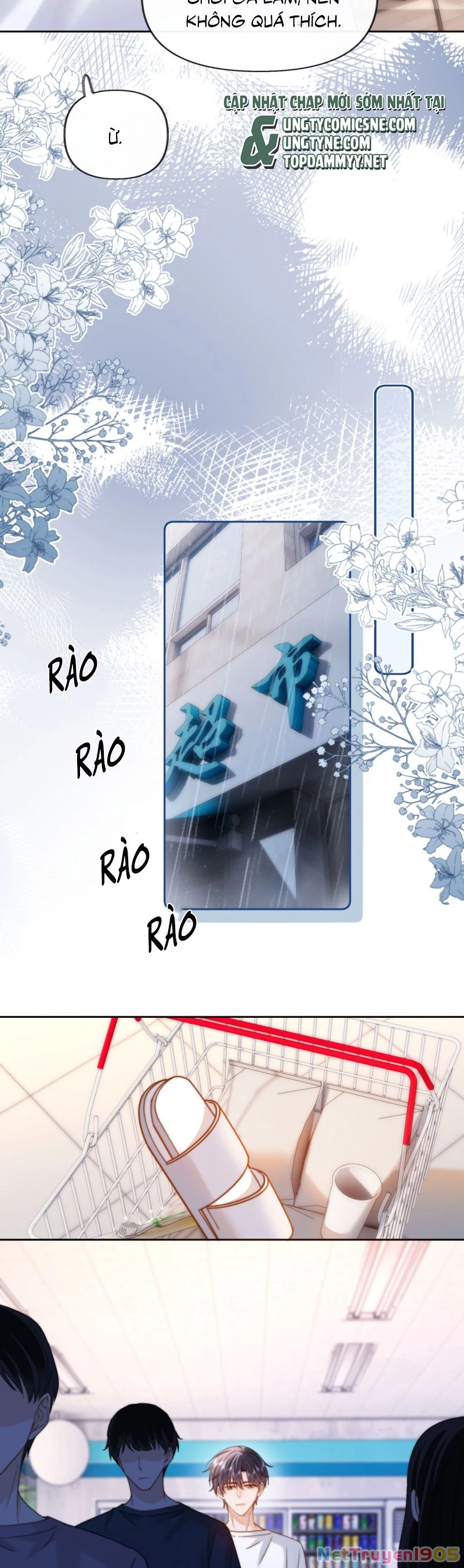 Chất Dị Ứng Đáng Yêu Chapter 86 - 7