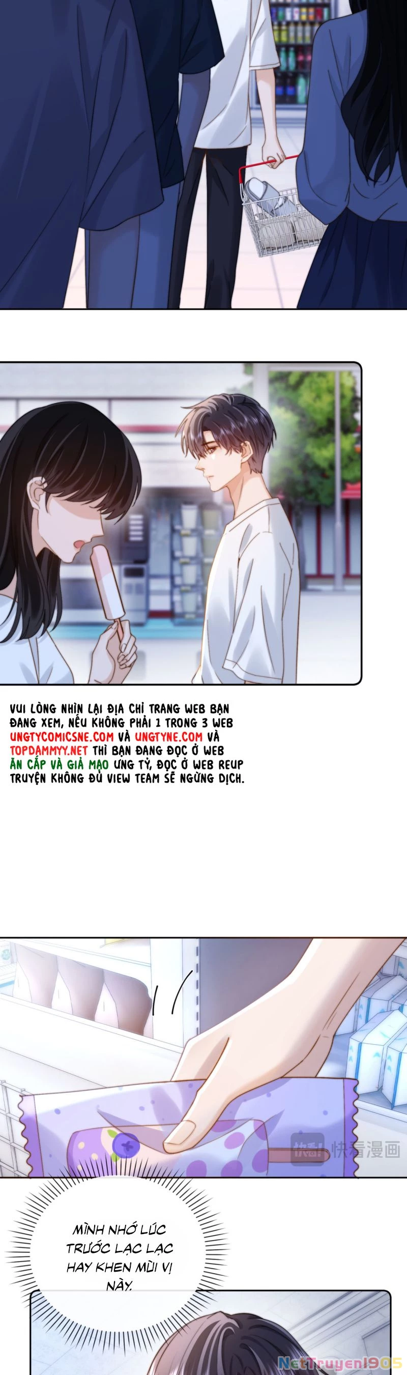 Chất Dị Ứng Đáng Yêu Chapter 86 - 8