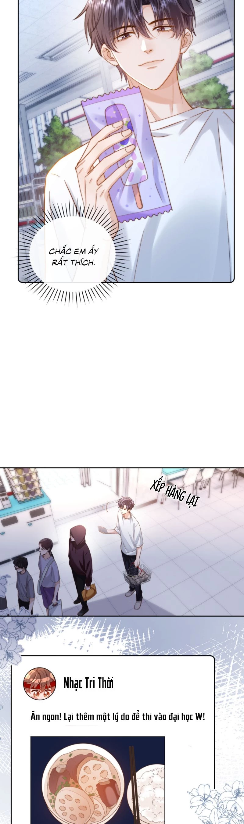 Chất Dị Ứng Đáng Yêu Chapter 86 - 9