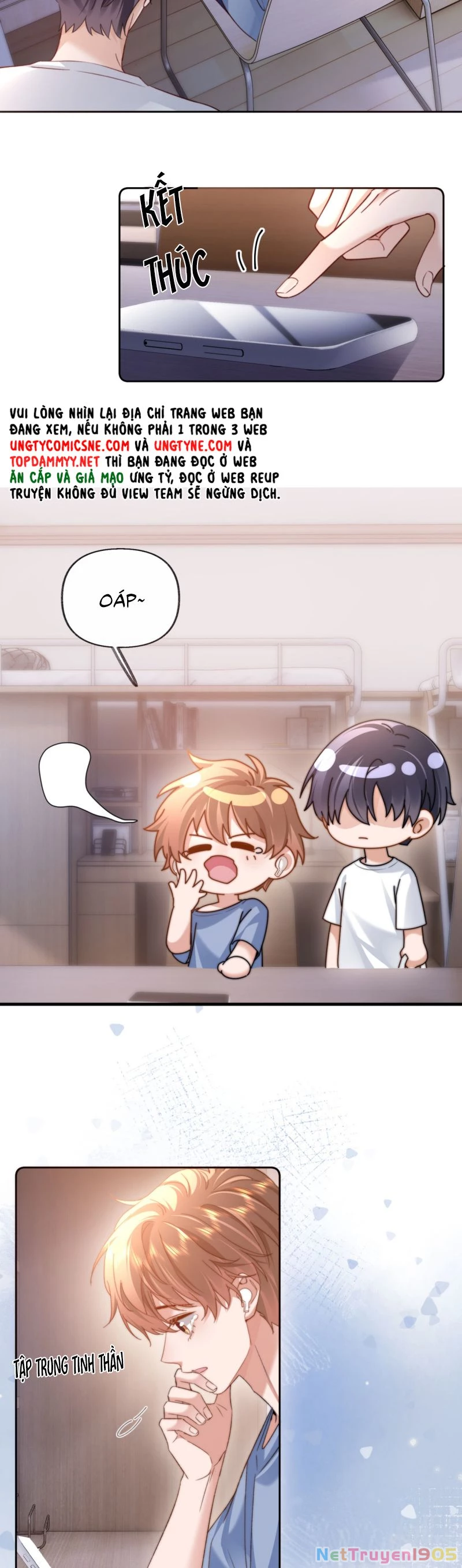 Chất Dị Ứng Đáng Yêu Chapter 86 - 16