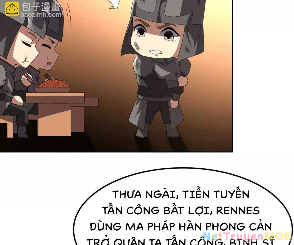 Ta Xây Dựng Đế Quốc Công Nghiệp Ở Đại Lục Ma Pháp Chapter 25 - 66