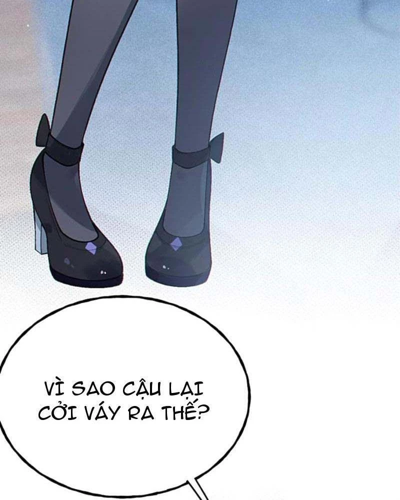 Sau khi ta biến thành quái vật xúc tu, các cô ấy càng điên cuồng hơn! Chapter 13 - Trang 2