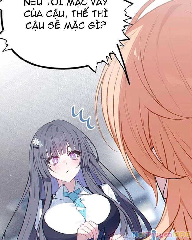 Sau khi ta biến thành quái vật xúc tu, các cô ấy càng điên cuồng hơn! Chapter 13 - Trang 2