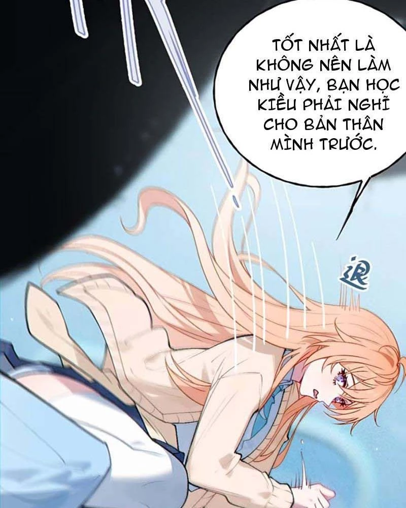 Sau khi ta biến thành quái vật xúc tu, các cô ấy càng điên cuồng hơn! Chapter 13 - 31