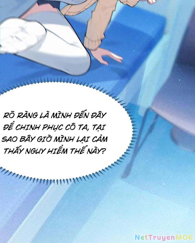 Sau khi ta biến thành quái vật xúc tu, các cô ấy càng điên cuồng hơn! Chapter 13 - Trang 2